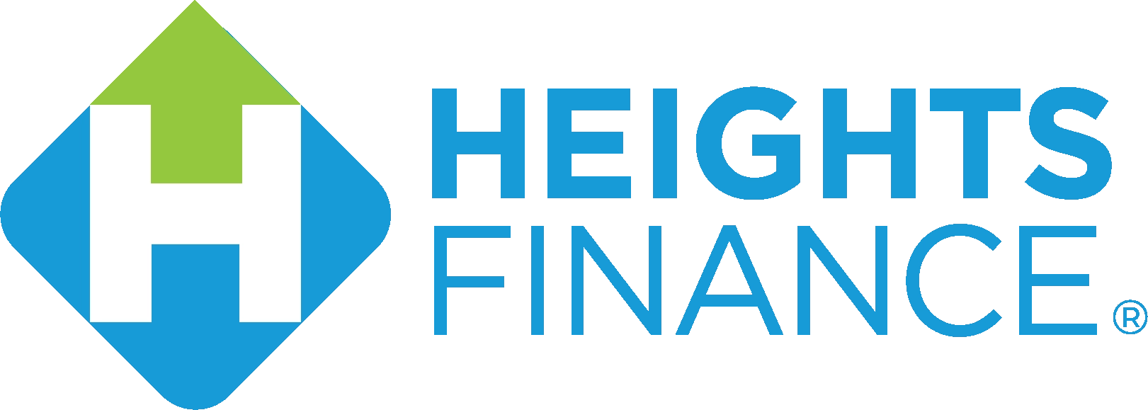 Heights Finance Logo