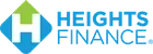 Heights Finance Logo